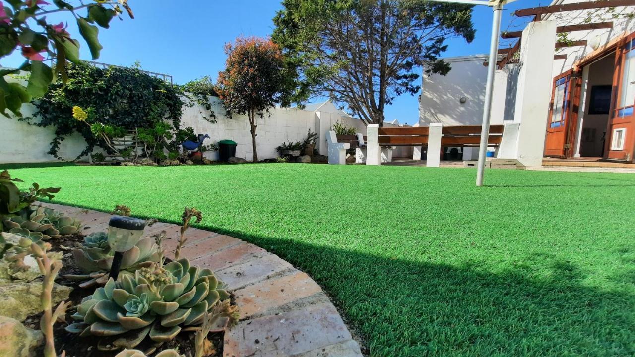 Ons Fontein Villa Langebaan Exteriör bild