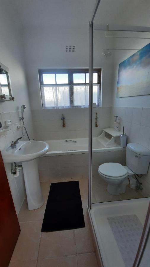 Ons Fontein Villa Langebaan Exteriör bild