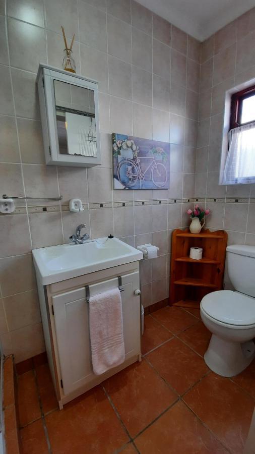Ons Fontein Villa Langebaan Exteriör bild