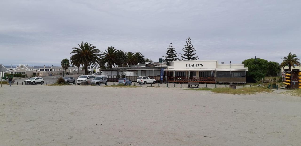Ons Fontein Villa Langebaan Exteriör bild